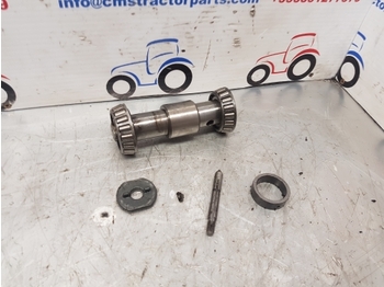 Pompe hydraulique NEW HOLLAND