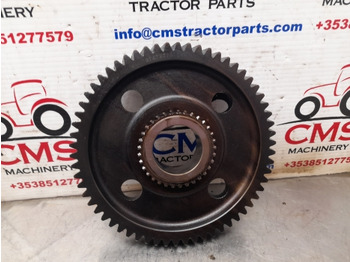 Transmission NEW HOLLAND