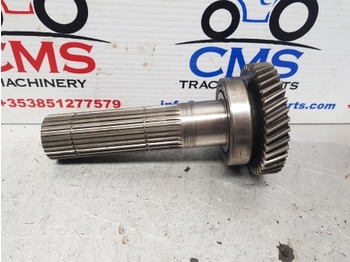Transmission NEW HOLLAND