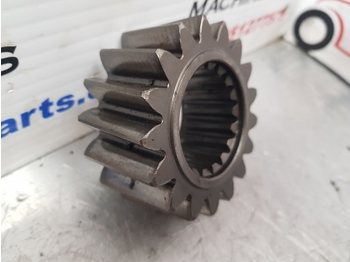 Transmission NEW HOLLAND
