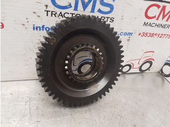 Transmission NEW HOLLAND