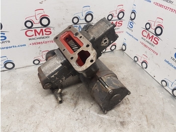 Pompe hydraulique NEW HOLLAND