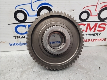 Transmission NEW HOLLAND
