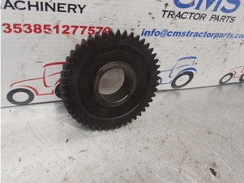 Transmission pour Tracteur agricole New Holland Fiat L, Tl, Tla, 35, T4, T5, Tl100 Transmission Gear Z 46 5172048: photos 2