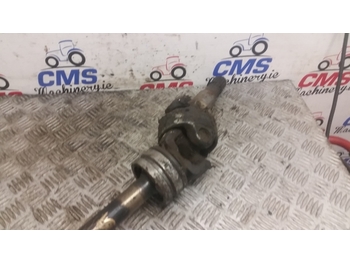 Demi arbre pour Tracteur agricole New Holland  Ford 35, Ts, L Ts110, Ts115 Front Axle Drive Shaft Right 5166550: photos 3