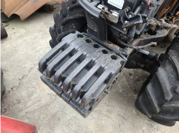 Contrepoids NEW HOLLAND