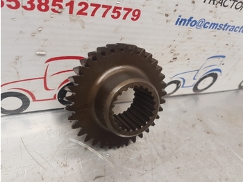 Transmission NEW HOLLAND