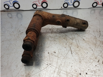 Valve hydraulique NEW HOLLAND