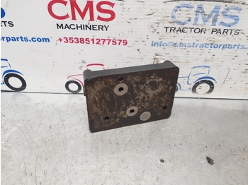 Valve hydraulique NEW HOLLAND