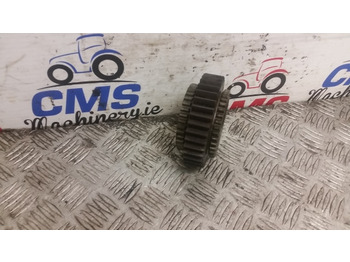 Transmission NEW HOLLAND