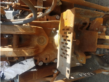 Transmission NEW HOLLAND