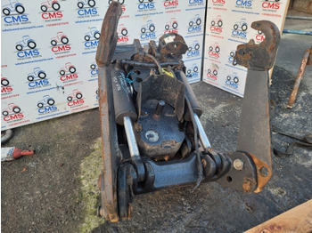 Suspension NEW HOLLAND