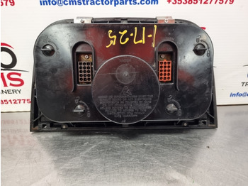 Système électrique New Holland Tm, Tm135 Series Instrument Cluster, Clocks 82024007, 87749728: photos 4