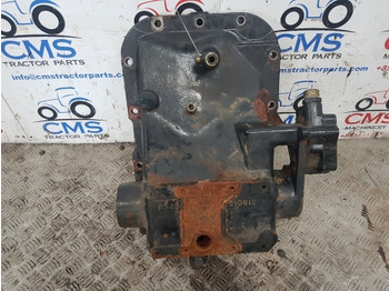 Hydraulique NEW HOLLAND