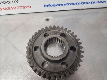 Transmission New Holland Ts115a, Tsa, T6, T6000, Maxxum, Transmission Gear 37t 5193853: photos 3