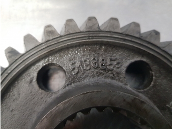 Transmission New Holland Ts115a, Tsa, T6, T6000, Maxxum, Transmission Gear 37t 5193853: photos 4