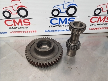 Transmission NEW HOLLAND