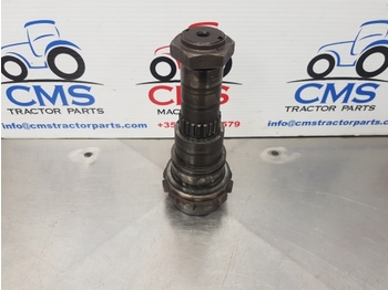 Transmission NEW HOLLAND