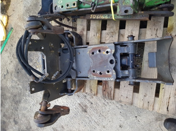 Frame/ Châssis RENAULT Ares