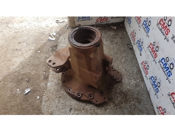 Essieu arrière pour Tracteur agricole Same Rubin 120, Rear Half Axle Housing Lhs, Rhs 0.011.2725.0/40, 85033: photos 3