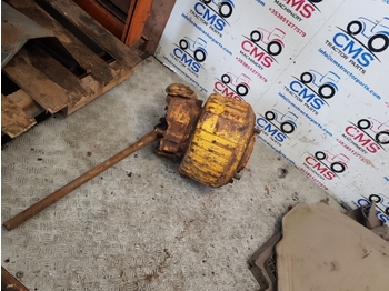 Essieu avant MANITOU