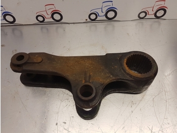 Pièces de rechange JOHN DEERE