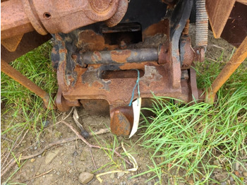 Pièces de rechange VALTRA