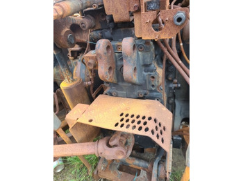 Pièces de rechange VALTRA