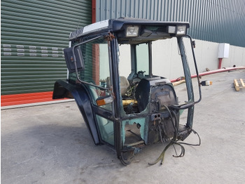 Cabine VALMET