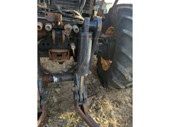 Suspension Valtra S280 Front linkage kit 26069202, V34624200, V34622700, V34622900: photos 5