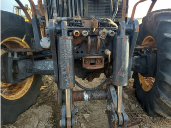 Suspension Valtra S280 Front linkage kit 26069202, V34624200, V34622700, V34622900: photos 3