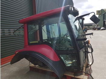 Cabine Valtra T.150 T150ch, T150c, Tc, Tch Series, Complete Cab V35971000, V36567500: photos 3