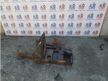 Frame/ Châssis ZETOR