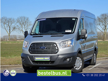 Fourgon utilitaire FORD Transit