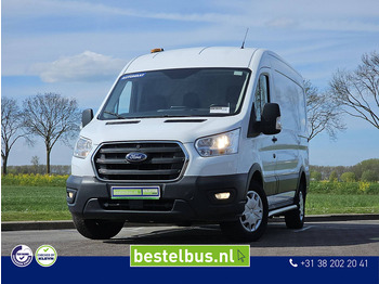 Fourgon utilitaire FORD Transit