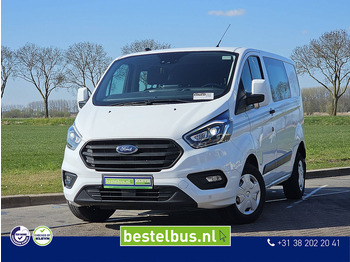 Fourgonnette FORD Transit