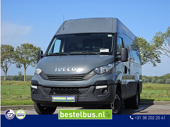 Fourgon utilitaire IVECO Daily 35C15