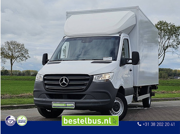 Fourgon grand volume MERCEDES-BENZ Sprinter 314
