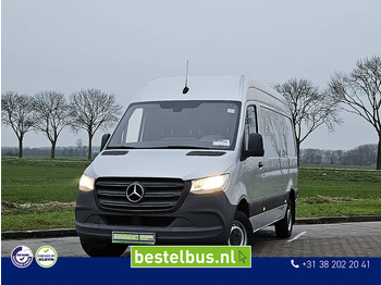 Fourgon utilitaire MERCEDES-BENZ Sprinter 316