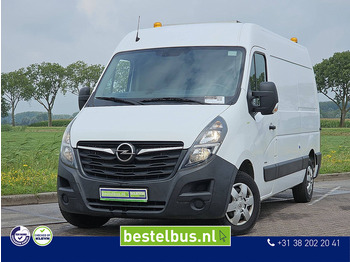 Fourgon utilitaire OPEL