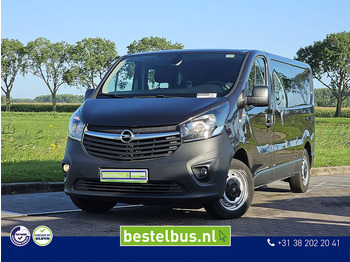 Fourgonnette OPEL Vivaro
