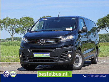Fourgonnette OPEL Vivaro