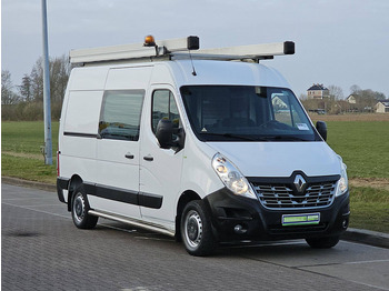 Fourgon utilitaire Renault Master 2.3 L2H2 Airco Euro6 NAP: photos 4