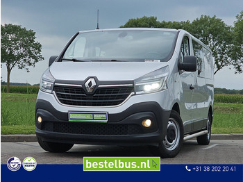 Fourgonnette RENAULT Trafic 2.0