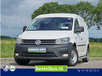 Fourgon grand volume VOLKSWAGEN Caddy Maxi