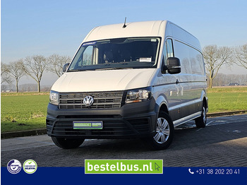 Fourgon utilitaire VOLKSWAGEN Crafter 35