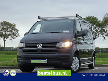 Fourgonnette VOLKSWAGEN Transporter