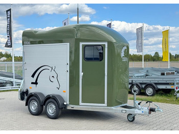 Van chevaux CHEVAL LIBERTÉ