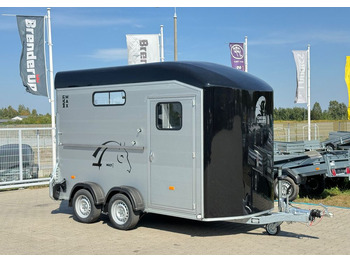 Van chevaux CHEVAL LIBERTÉ
