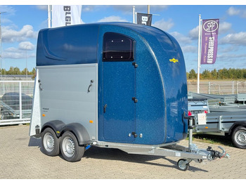 Van chevaux HUMBAUR